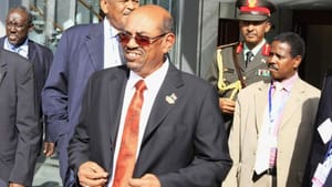 Debate: Sudan’s national salvation government will survive