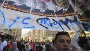 Opinion: Egypt’s Winds of Change