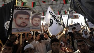 Libya: Confusion continues over Zeidan kidnapping