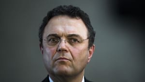 German minister demands ‘complete’ US answers