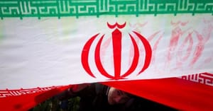 Anti-US billboards crop up across Tehran