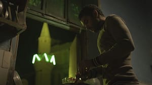 London Film Festival showcases Arab Spring