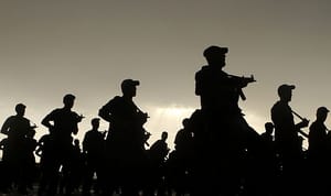 Saudi border post repels Al-Qaeda attack