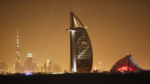 Opinion: Oil wealth is no substitute for making good choices