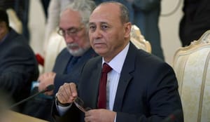 Libya FM: Tripoli supports Arab counter-terrorism strategy
