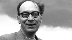 Philip Larkin: Poet of Solitude and Old Age