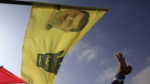 Opinion: The Muslim Brotherhood’s Iron Hand in a Velvet Glove