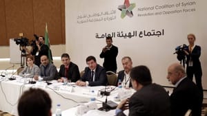 Opinion: The Coalition and the challenges ahead