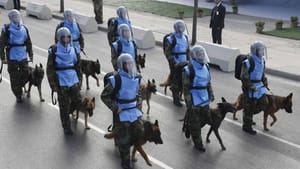Lebanon: Authorities thwart a bomb attack