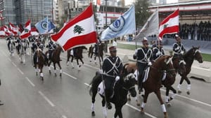 Opinion: Lebanon after the bombs