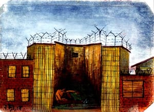 Art and Punishment