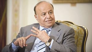 Opinion: A Yemen Divided
