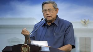 Indonesia’s ties with Australia turn to ice over phone tapping