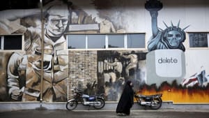 Rogue States and the Appeasement Industry