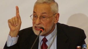 Opinion: The Syrian Brotherhood and Jarba’s Letter