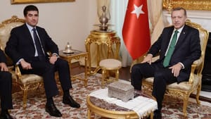 Iraqi Kurdistan says foreign ties remain strong despite tensions with Baghdad