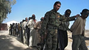 Iraq: Government continues offensive against ISIS
