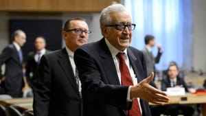 Opinion: The Geneva II Opportunity