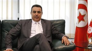 Tunisia: Interim Prime Minister selected