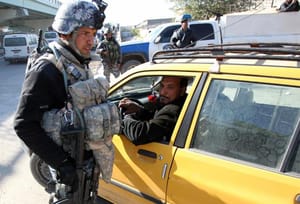 Iraq: Assailants attack house of leading Sunni cleric