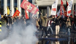 Gülen supporters fear Turkish government reprisals