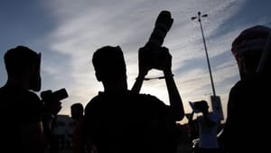 Debate: Human rights activism is not inextricably linked to politics