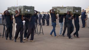 The Sahel’s Lucrative Ransom Business