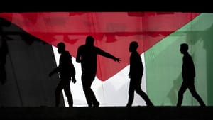 Opinion: Arab unity comes before a UN seat