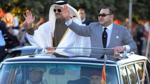 Qatar will be ready for 2022 World Cup, says official