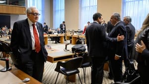Syrian Coalition dismisses chances of Geneva II going ahead