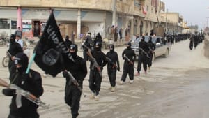 Debate: Ideology is most important in defeating Al-Qaeda