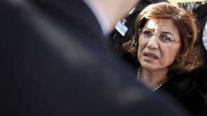Opinion: Assad’s regime showed its true face in Geneva