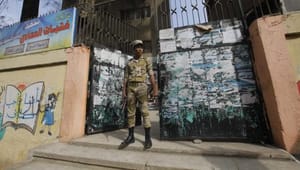 Egypt to announce state of emergency ahead of constitutional referendum, says official