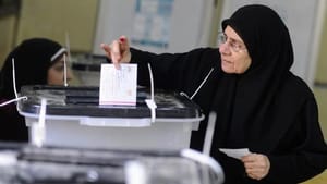 Egypt: 98.1 percent of voters approve constitution