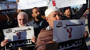 Libya budget crisis looms as oil strikes wipe out finances