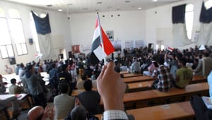 Opinion: A Possible Alternative for Yemen