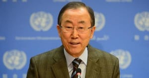 Geneva’s Missing Piece