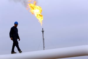 Opinion: Tumbling Oil Prices and Assad’s Friends