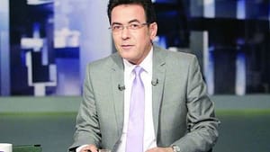 Egypt TV Presenter: I had secret meetings with Muslim Brotherhood