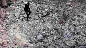 Opinion: Fake Peace Talks