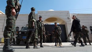 UN Security Council approves Yemen sanctions