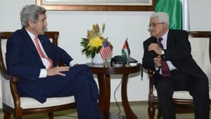 Opinion: A Year of Settlements