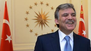 Turkish president backs media ‘revolt’