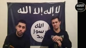 Opinion: Terrorism in Sochi