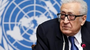Third Geneva round agreed but no date set as second round ends