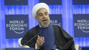 Rouhani hails next phase of Iranian subsidy reform