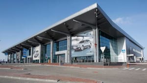 Official: Passenger tried to hijack plane to Sochi