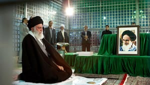 Opinion: Iran nuclear deal will empower Tehran’s hardliners