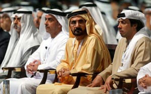 Mohammed bin Rashid: Arab Region Possesses Potentials to Revive