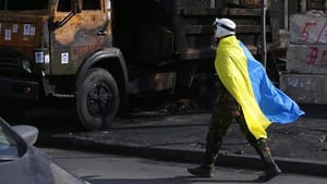 Analysis: Dosvedanya Yanukovych! Now the Trouble Starts